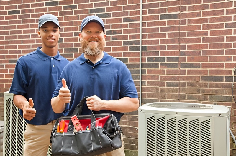 Air Conditioner Service in Ojus