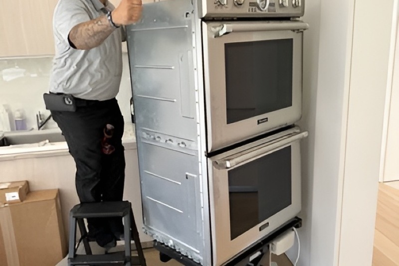 Mastering Double Wall Oven Repair in Ojus, FL