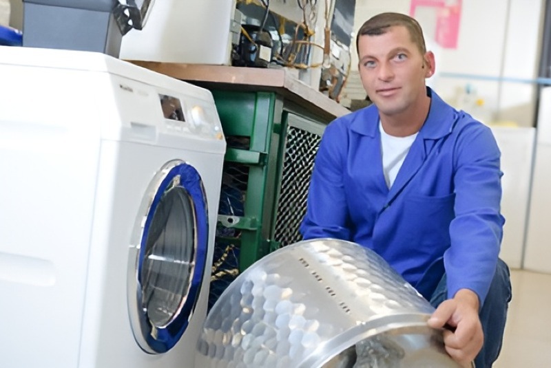 Dryer repair in Ojus