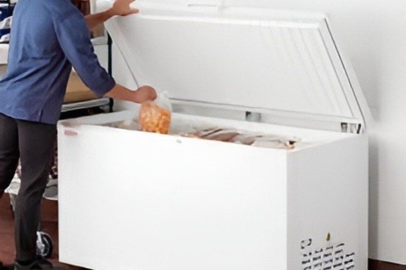 DIY Tips for Freezer Repair in Ojus, FL