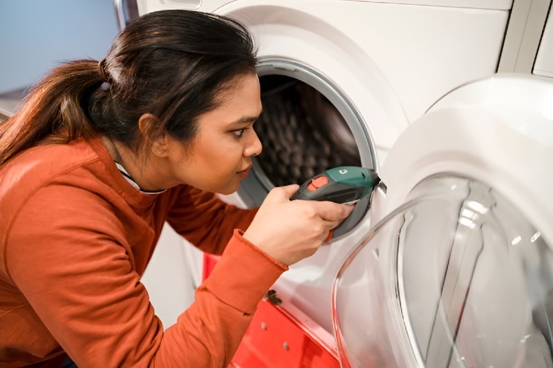 DIY Tips for Effective Washing Machine Repair