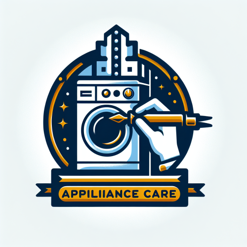 OjusOasis Appliance Care logo